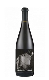 Вино Яйла Шираз Космос 0,75 л