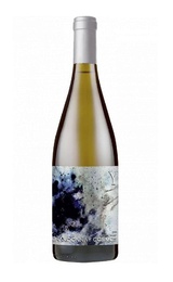 Вино Яйла Шардоне Космос 0,75 л