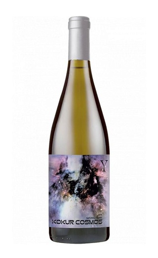 Яйла Кокур Космос 0.75 л фото вино Yaila Kokur Cosmos 0,75 л