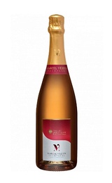 Игристое вино Marcel Vezien Celles Que J Aime Brut 0,75 л