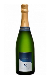 Игристое вино Marcel Vezien L’Illustre Brut 0,75 л
