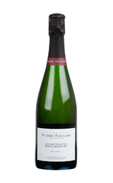 Шампанское Pierre Paillard Les Mottelettes Bouzy Grand Cru Blanc de Blancs 2014 0,75 л