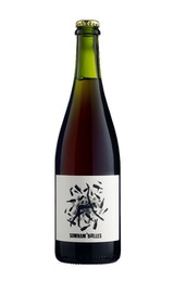 Игристое вино Mas del Perie Somnam Bulles Rose 0,75 л