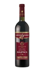 Вино Карван Шараб Мадраса