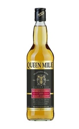 Виски Queen Mile 0,7 л