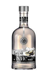 Водка Бари Луйс Тутовая 0,5 л