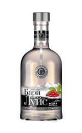 Водка Бари Луйс Кизиловая 0,5 л