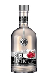 Водка Бари Луйс Гранатовая 0,5 л