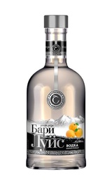 Водка Бари Луйс Абрикосовая 0,5 л