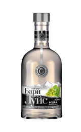 Водка Бари Луйс Виноградная 0,5 л