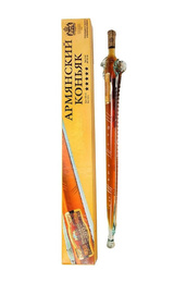 Коньяк Шахназарян 5 лет Сабля 0,5 л.