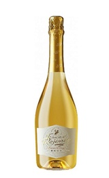 Игристое вино Finca el Rejoneo Sparkling Brut 0,75 л