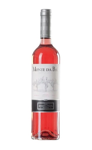 фото вино Monte da Baia Rose 0,75 л