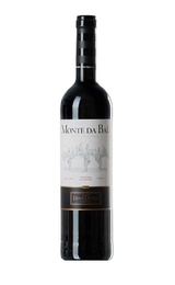 Вино Monte da Baia Tinto 0,75 л