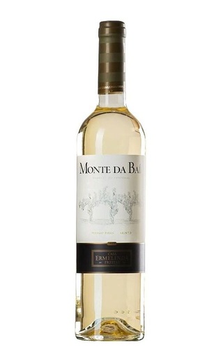 Монте да Байа Белое 0.75 л фото вино Monte da Baia Branco 0,75 л