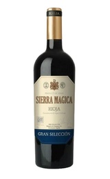 Вино Sierra Magica Gran Seleccion Rioja 0,75 л
