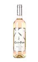 Вино Cruz de Plata Airen Seco 0,75 л