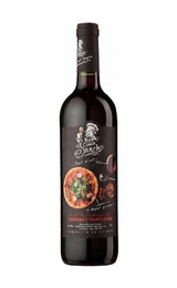 Вино Casa Sancho Cabernet Sauvignon Semidulce 0,75 л
