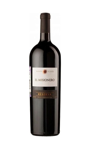 Вино El Misionero Reserva 1,5 л