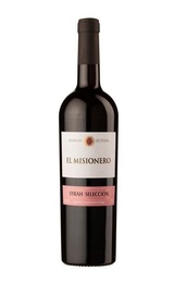 Вино El Misionero Syrah Seleccion 0,75 л