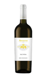 Вино Азов Вайн Автохтон Растрёпа 2019 0,75 л