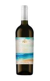 Вино Азов Вайн Азовский Бриз Белое 2018&nbsp;0,75&nbsp;л