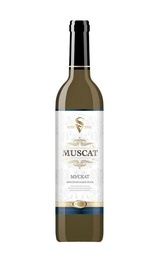 Союз-Вино Медиум Мускат