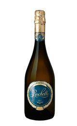 Игристое вино Рашель Белое Сухое 0,75 л.