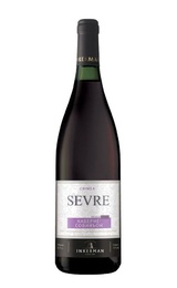 Вино Инкерман Севре Каберне Совиньон 0,75 л