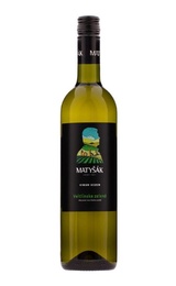 Вино Matysak Veltlinske Zelene 0,75 л