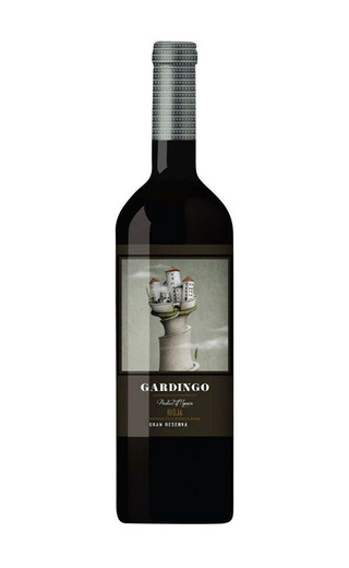 Гардинго Гран Резерва 0.75 л фото вино Gardingo Gran Reserva 0,75 л