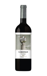 Вино Gardingo Crianza 0,75 л