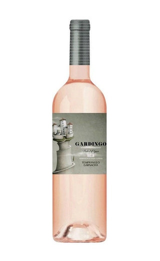 фото вино Gardingo Tempranillo-Garnacha 0,75 л