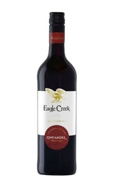 Вино Eagle Creek Zinfandel 0,75 л