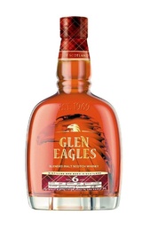 Виски Глен Иглс 6 лет