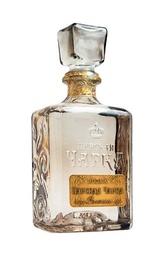 Водка Царская чарка Золотая 1 л