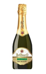 Игристое вино Бель Боско Спуманте 0,75 л