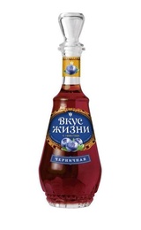 Вкус жизни Черничная