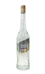 Водка Нектар Колоска Альфа Стандарт 0,5 л