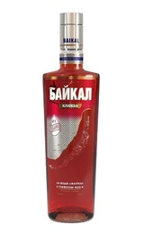 Байкал Клюква