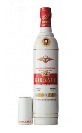 Коньяк Кизляр КС Ля фаворите 0,7 л