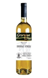Вино Wine Streets White Dry 0,75 л