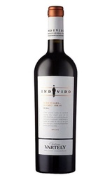 Вино Chateau Vartely Individo Rara Neagra Malbec Syrah 0,75 л