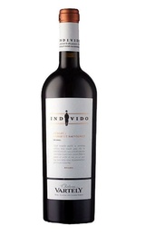 Вино Chateau Vartely Individo Cabernet Sauvignon Merlot 0,75 л