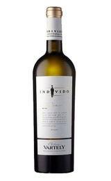 Вино Chateau Vartely Individo Traminer Sauvignon Blanc 0,75 л