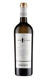 Вино Chateau Vartely Individo Feteasca Regala Riesling 0,75 л