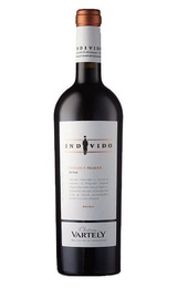 Вино Chateau Vartely Individo Feteasca Neagra 0,75 л