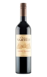 Вино Chateau Vartely Cabernet Sauvignon 0,75 л