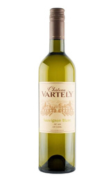 Вино Chateau Vartely Sauvignon Blanc 0,75 л