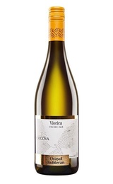 Вино Cricova Orasul Subteran Viorica 0,75 л